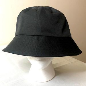 Solid Bucket Hat